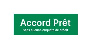 Accord Pret logo
