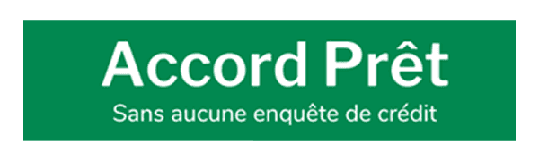 Accord Pret logo