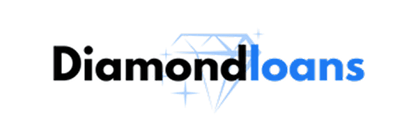 Diamond Loans logo