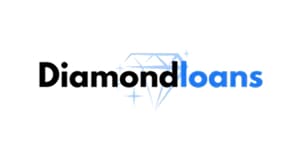 Diamond Loans logo