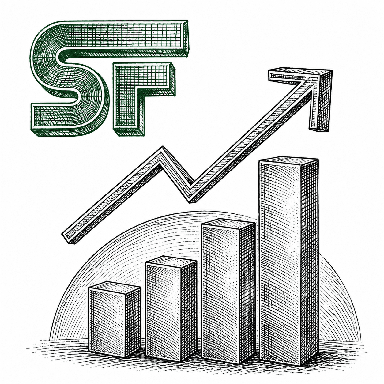 Simple Financial case study