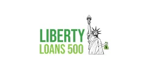 Liberty Loans logo