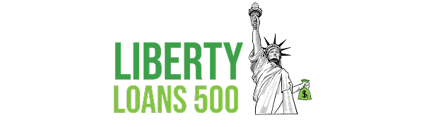 Liberty Loans logo
