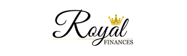 Royal Finances logo