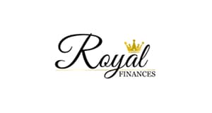 Royal Finances logo