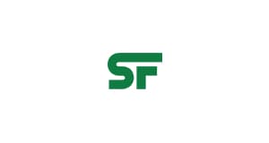 Simple Financial logo