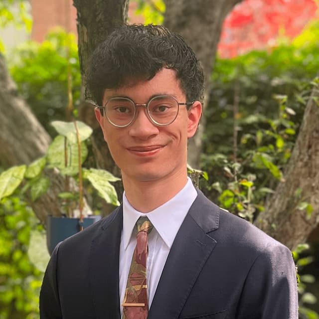 Benjamin Nera 🇨🇦 headshot