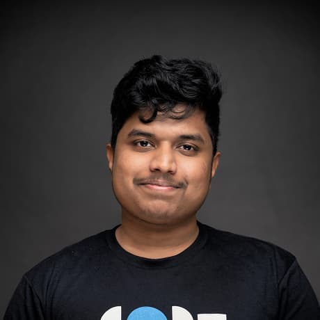 Jyothis Jayanthulal's headshot